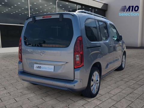 Opel Combo Life 1.5 TD 96kW (130CV) S/S Elegance L