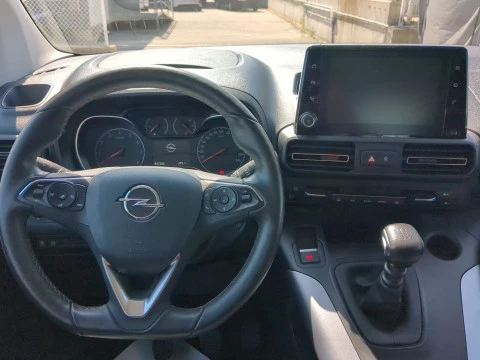 Opel Combo Life 1.5 TD 96kW (130CV) S/S Elegance L