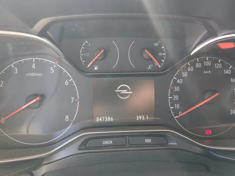 Opel Combo Life 1.5 TD 96kW (130CV) S/S Elegance L