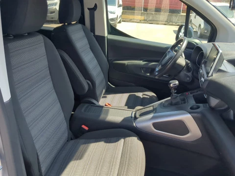 Opel Combo Life 1.5 TD 96kW (130CV) S/S Elegance L