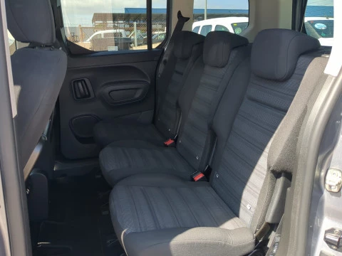 Opel Combo Life 1.5 TD 96kW (130CV) S/S Elegance L