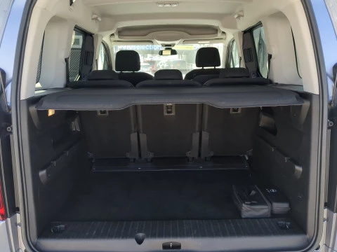 Opel Combo Life 1.5 TD 96kW (130CV) S/S Elegance L