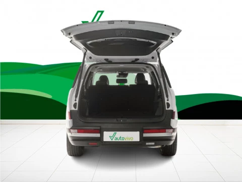 Hyundai Santa Fe HEV 1.6T 215CV 4X4 AT Tecno