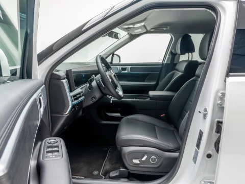 Hyundai Santa Fe HEV 1.6T 215CV 4X4 AT Tecno