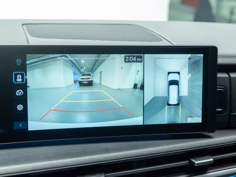 Hyundai Santa Fe HEV 1.6T 215CV 4X4 AT Tecno