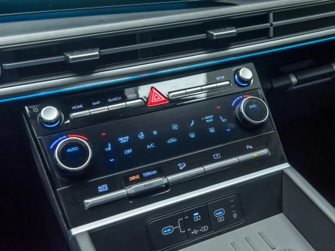 Hyundai Santa Fe HEV 1.6T 215CV 4X4 AT Tecno