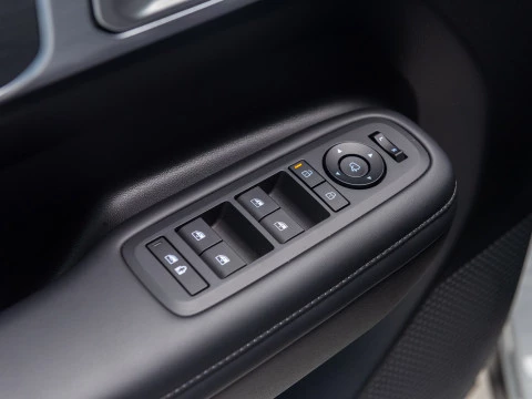 Hyundai Santa Fe HEV 1.6T 215CV 4X4 AT Tecno