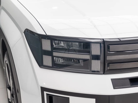 Hyundai Santa Fe HEV 1.6T 215CV 4X4 AT Tecno