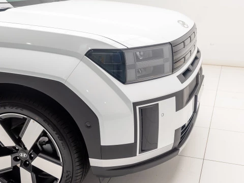 Hyundai Santa Fe HEV 1.6T 215CV 4X4 AT Tecno