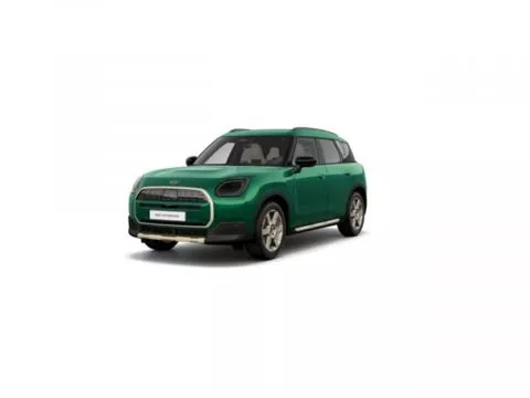 MINI Countryman E MINI Countryman E