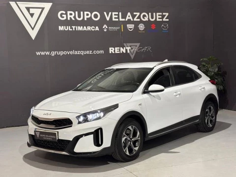 Kia XCeed 1.0 T-GDi Drive 74kW (100CV)