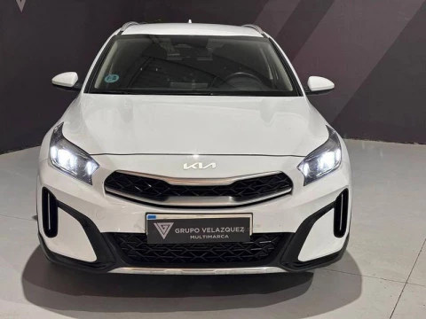Kia XCeed 1.0 T-GDi Drive 74kW (100CV)