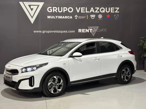 Kia XCeed 1.0 T-GDi Drive 74kW (100CV)