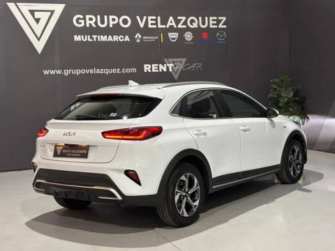 Kia XCeed 1.0 T-GDi Drive 74kW (100CV)