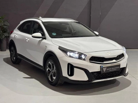Kia XCeed 1.0 T-GDi Drive 74kW (100CV)