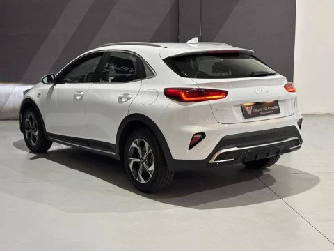 Kia XCeed 1.0 T-GDi Drive 74kW (100CV)