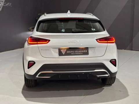 Kia XCeed 1.0 T-GDi Drive 74kW (100CV)