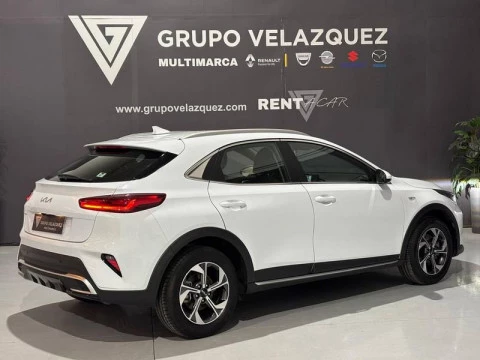 Kia XCeed 1.0 T-GDi Drive 74kW (100CV)