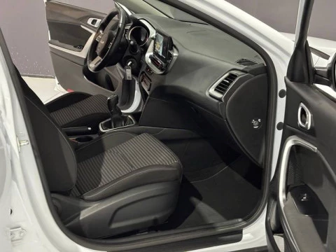 Kia XCeed 1.0 T-GDi Drive 74kW (100CV)