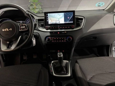 Kia XCeed 1.0 T-GDi Drive 74kW (100CV)