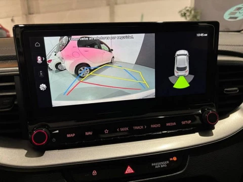 Kia XCeed 1.0 T-GDi Drive 74kW (100CV)