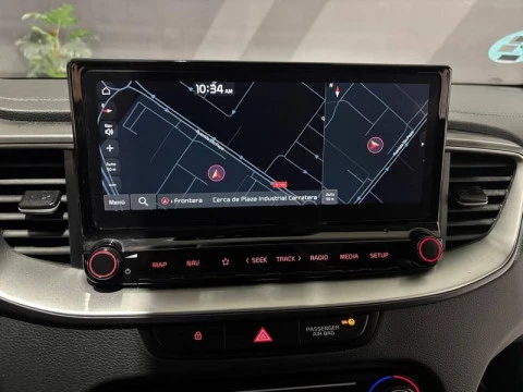 Kia XCeed 1.0 T-GDi Drive 74kW (100CV)
