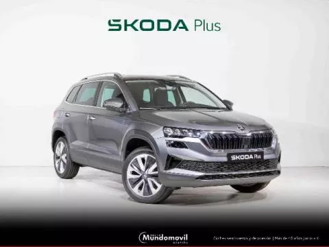 Skoda Karoq 1.5 TSI 110kW (150CV) DSG ACT Design