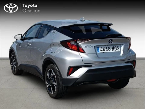 Toyota C-HR C-HR 125H Advance