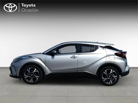 Toyota C-HR C-HR 125H Advance
