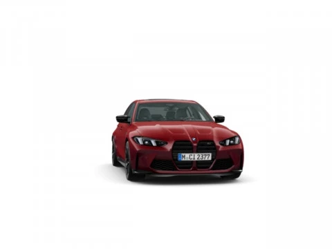 BMW Serie 3 M3 Competition