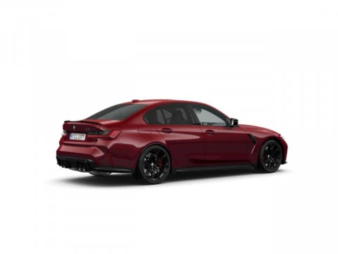 BMW Serie 3 M3 Competition