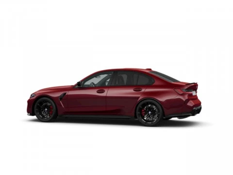 BMW Serie 3 M3 Competition