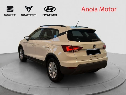 Seat Arona STYLE 1.0 TSI 95 CV