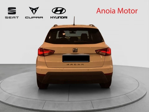 Seat Arona STYLE 1.0 TSI 95 CV