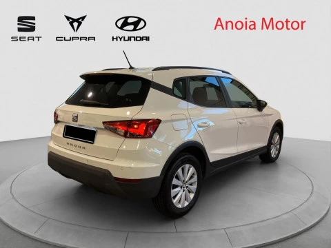 Seat Arona STYLE 1.0 TSI 95 CV
