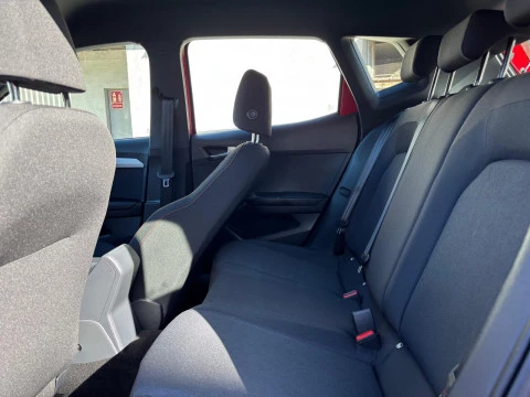 Seat Arona FR 1.0 TSI 115CV XM DSG 5P