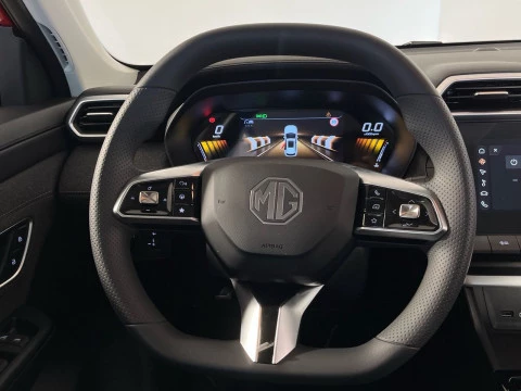 MG ZS Hybrid+ Standard