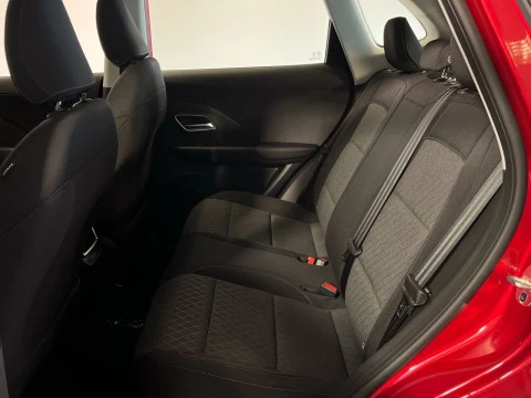 MG ZS Hybrid+ Standard