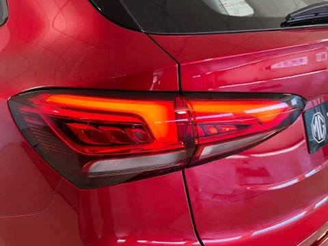 MG ZS Hybrid+ Standard