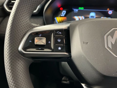 MG ZS Hybrid+ Standard