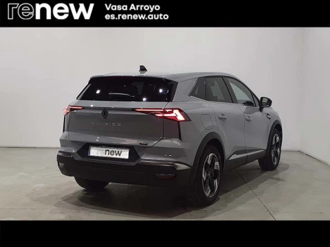 Renault Symbioz  techno full hybrid E-Tech 117kW (160cv) -SS