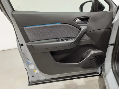 Renault Symbioz  techno full hybrid E-Tech 117kW (160cv) -SS