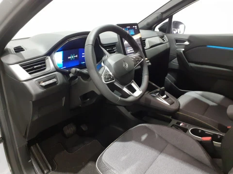 Renault Symbioz  techno full hybrid E-Tech 117kW (160cv) -SS