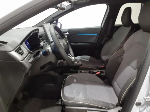 Renault Symbioz  techno full hybrid E-Tech 117kW (160cv) -SS