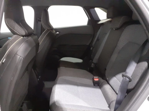 Renault Symbioz  techno full hybrid E-Tech 117kW (160cv) -SS