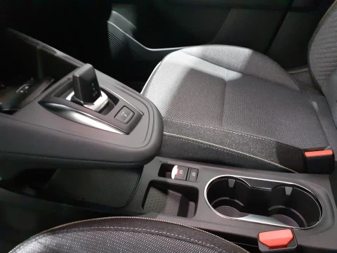 Renault Symbioz  techno full hybrid E-Tech 117kW (160cv) -SS
