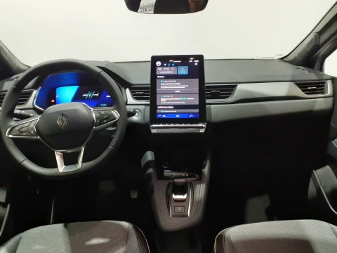 Renault Symbioz  techno full hybrid E-Tech 117kW (160cv) -SS