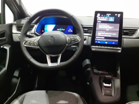 Renault Symbioz  techno full hybrid E-Tech 117kW (160cv) -SS