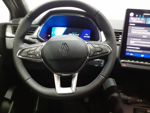 Renault Symbioz  techno full hybrid E-Tech 117kW (160cv) -SS