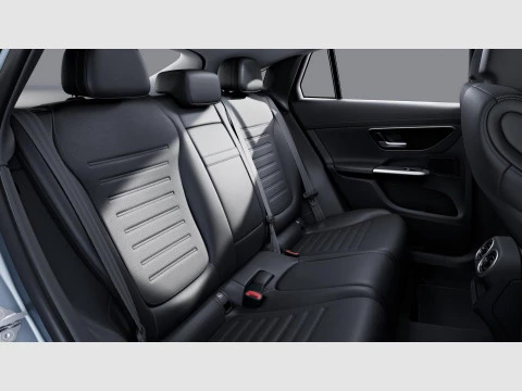 Mercedes-Benz GLC Coupé GLC 220 d 4MATIC